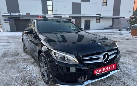 Mercedes-Benz C-Класс, 2014 год, 2 130 000 рублей, 2 фотография