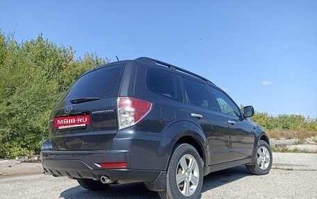 Subaru Forester, 2008 год, 1 240 000 рублей, 4 фотография