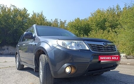 Subaru Forester, 2008 год, 1 240 000 рублей, 2 фотография