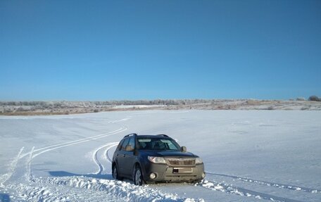 Subaru Forester, 2008 год, 1 240 000 рублей, 27 фотография