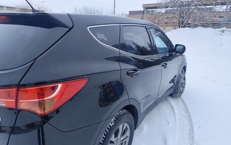 Hyundai Santa Fe III рестайлинг, 2013 год, 1 900 000 рублей, 5 фотография