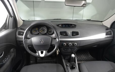 Renault Megane III, 2012 год, 879 000 рублей, 6 фотография