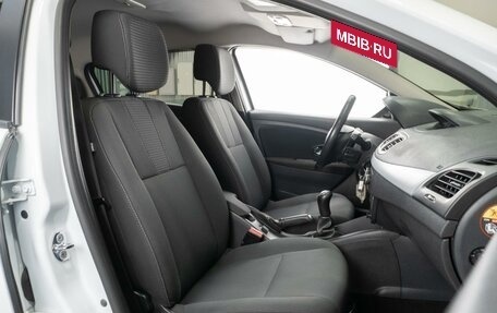 Renault Megane III, 2012 год, 879 000 рублей, 8 фотография