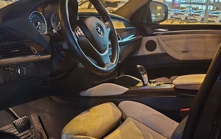 BMW X6, 2013 год, 2 350 000 рублей, 7 фотография