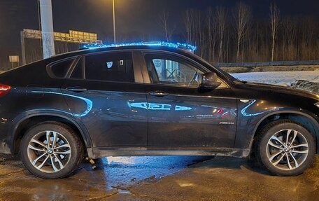 BMW X6, 2013 год, 2 350 000 рублей, 3 фотография