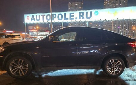 BMW X6, 2013 год, 2 350 000 рублей, 4 фотография