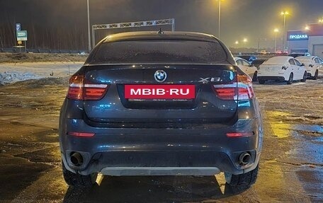 BMW X6, 2013 год, 2 350 000 рублей, 2 фотография