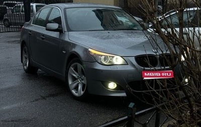 BMW 5 серия, 2009 год, 1 499 999 рублей, 1 фотография