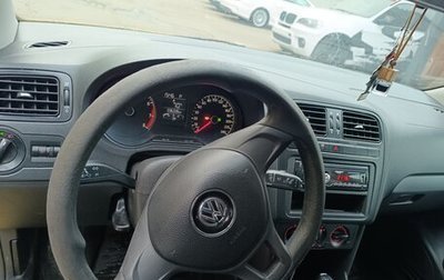 Volkswagen Polo VI (EU Market), 2019 год, 760 000 рублей, 1 фотография