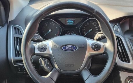 Ford Focus III, 2014 год, 950 000 рублей, 12 фотография