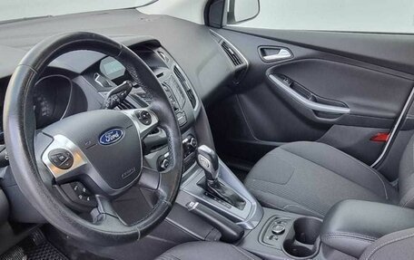 Ford Focus III, 2014 год, 950 000 рублей, 9 фотография