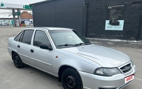 Daewoo Nexia I рестайлинг, 2012 год, 265 000 рублей, 1 фотография