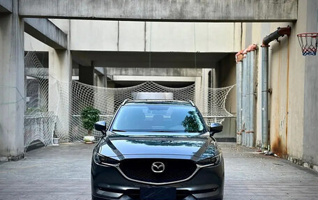 Mazda CX-5 II, 2022 год, 2 650 000 рублей, 1 фотография