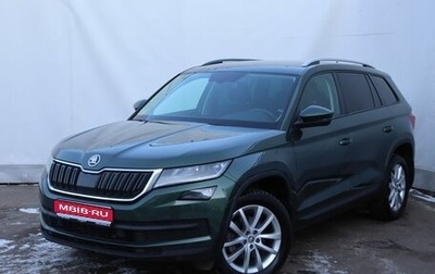 Skoda Kodiaq I, 2019 год, 3 589 000 рублей, 1 фотография