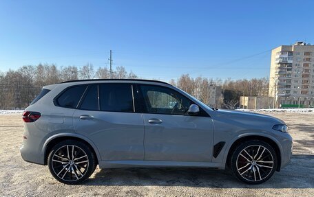 BMW X5, 2024 год, 17 490 000 рублей, 2 фотография