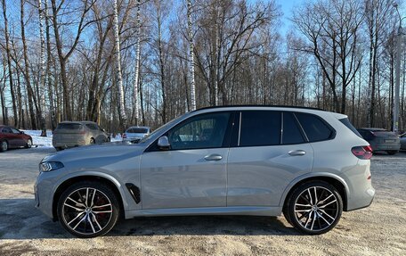 BMW X5, 2024 год, 17 490 000 рублей, 6 фотография