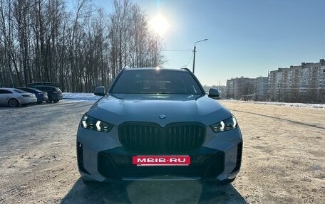 BMW X5, 2024 год, 17 490 000 рублей, 7 фотография