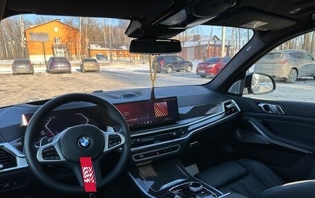 BMW X5, 2024 год, 17 490 000 рублей, 11 фотография