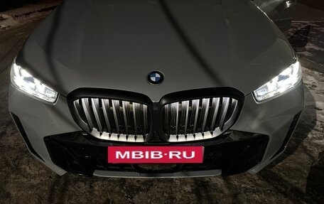 BMW X5, 2024 год, 17 490 000 рублей, 25 фотография