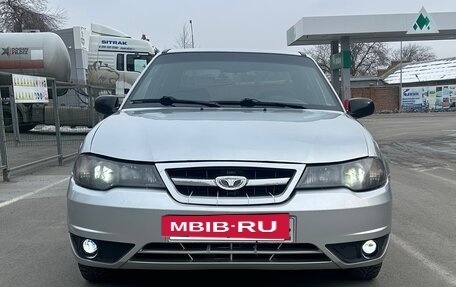 Daewoo Nexia I рестайлинг, 2012 год, 265 000 рублей, 2 фотография