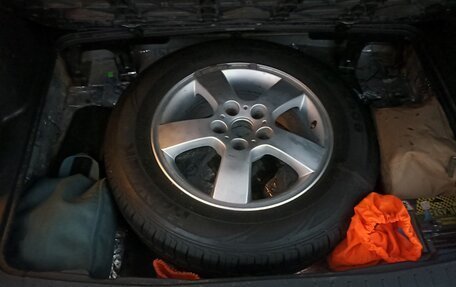 Hyundai Tucson III, 2008 год, 1 150 000 рублей, 12 фотография