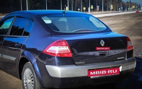 Renault Megane II, 2006 год, 420 000 рублей, 2 фотография