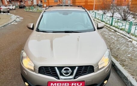 Nissan Qashqai, 2012 год, 1 265 000 рублей, 2 фотография