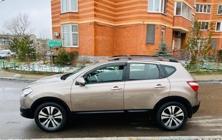 Nissan Qashqai, 2012 год, 1 265 000 рублей, 5 фотография