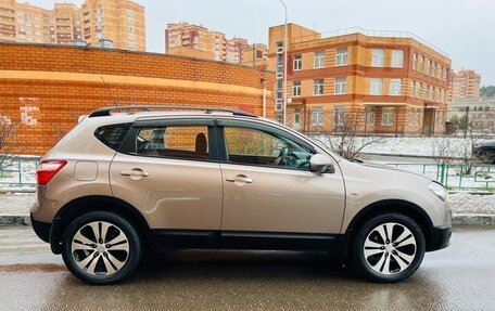 Nissan Qashqai, 2012 год, 1 265 000 рублей, 6 фотография