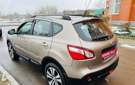 Nissan Qashqai, 2012 год, 1 265 000 рублей, 7 фотография