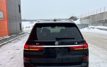 BMW X7, 2019 год, 6 500 000 рублей, 4 фотография