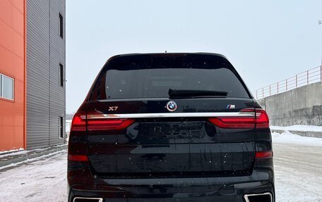 BMW X7, 2019 год, 6 500 000 рублей, 3 фотография