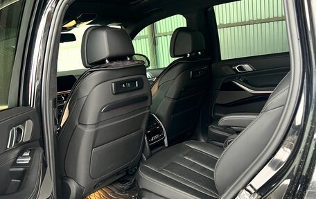 BMW X7, 2019 год, 6 500 000 рублей, 20 фотография