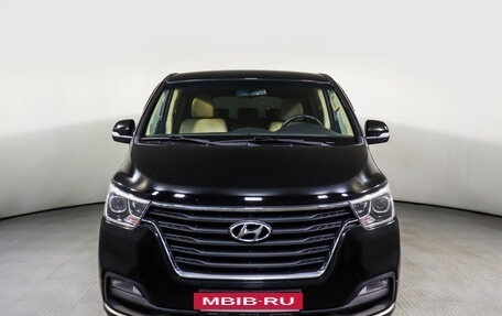 Hyundai H-1 II рестайлинг, 2019 год, 2 849 000 рублей, 2 фотография