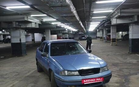 Daewoo Nexia I рестайлинг, 2006 год, 85 000 рублей, 2 фотография