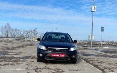 Ford Focus II рестайлинг, 2009 год, 750 000 рублей, 1 фотография