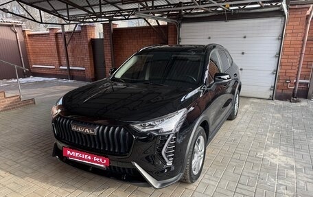 Haval Jolion, 2024 год, 2 300 000 рублей, 6 фотография