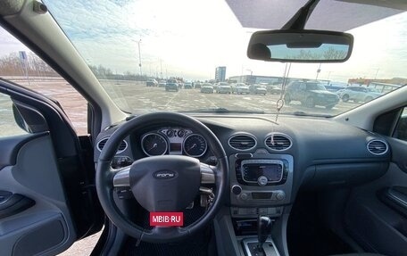 Ford Focus II рестайлинг, 2009 год, 750 000 рублей, 8 фотография