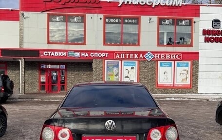 Volkswagen Jetta VI, 2010 год, 585 000 рублей, 4 фотография