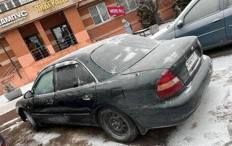 Hyundai Sonata III рестайлинг, 1997 год, 97 900 рублей, 3 фотография