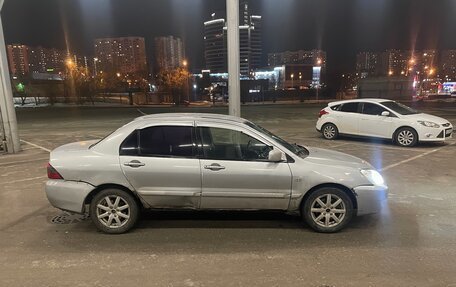 Mitsubishi Lancer IX, 2005 год, 290 000 рублей, 6 фотография