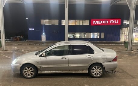 Mitsubishi Lancer IX, 2005 год, 290 000 рублей, 5 фотография