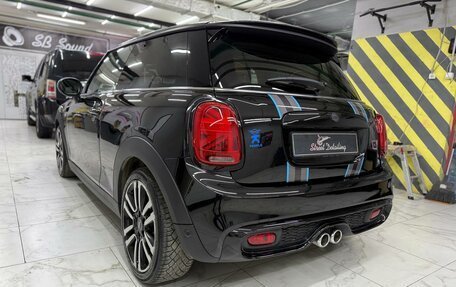 MINI Hatch, 2019 год, 2 550 000 рублей, 4 фотография