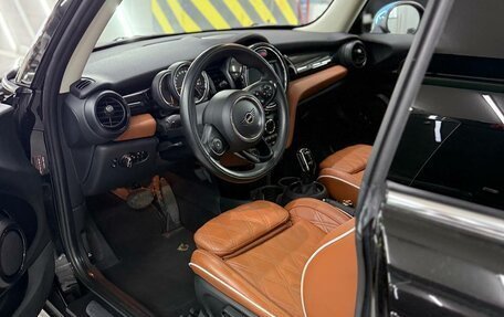 MINI Hatch, 2019 год, 2 550 000 рублей, 3 фотография