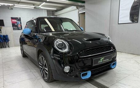 MINI Hatch, 2019 год, 2 550 000 рублей, 2 фотография