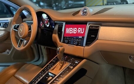 Porsche Macan I рестайлинг, 2014 год, 3 250 000 рублей, 7 фотография