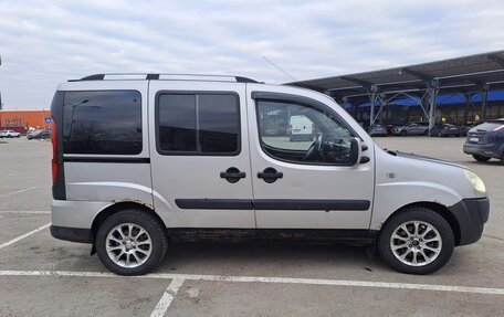 Fiat Doblo I, 2007 год, 400 000 рублей, 3 фотография