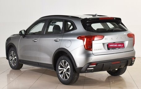 Haval Jolion, 2025 год, 2 499 000 рублей, 2 фотография