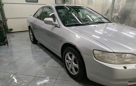 Honda Accord VII рестайлинг, 2000 год, 700 000 рублей, 28 фотография