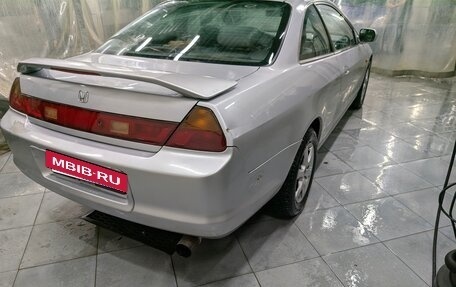 Honda Accord VII рестайлинг, 2000 год, 700 000 рублей, 26 фотография